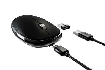 Pusat Business Pro Kablosuz Mouse